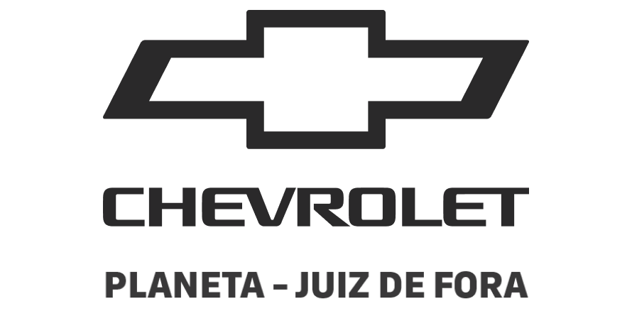 Logo Chevrolet Brasil